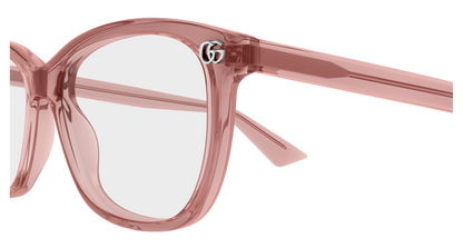 Gucci GG2113O Pink 889652625768