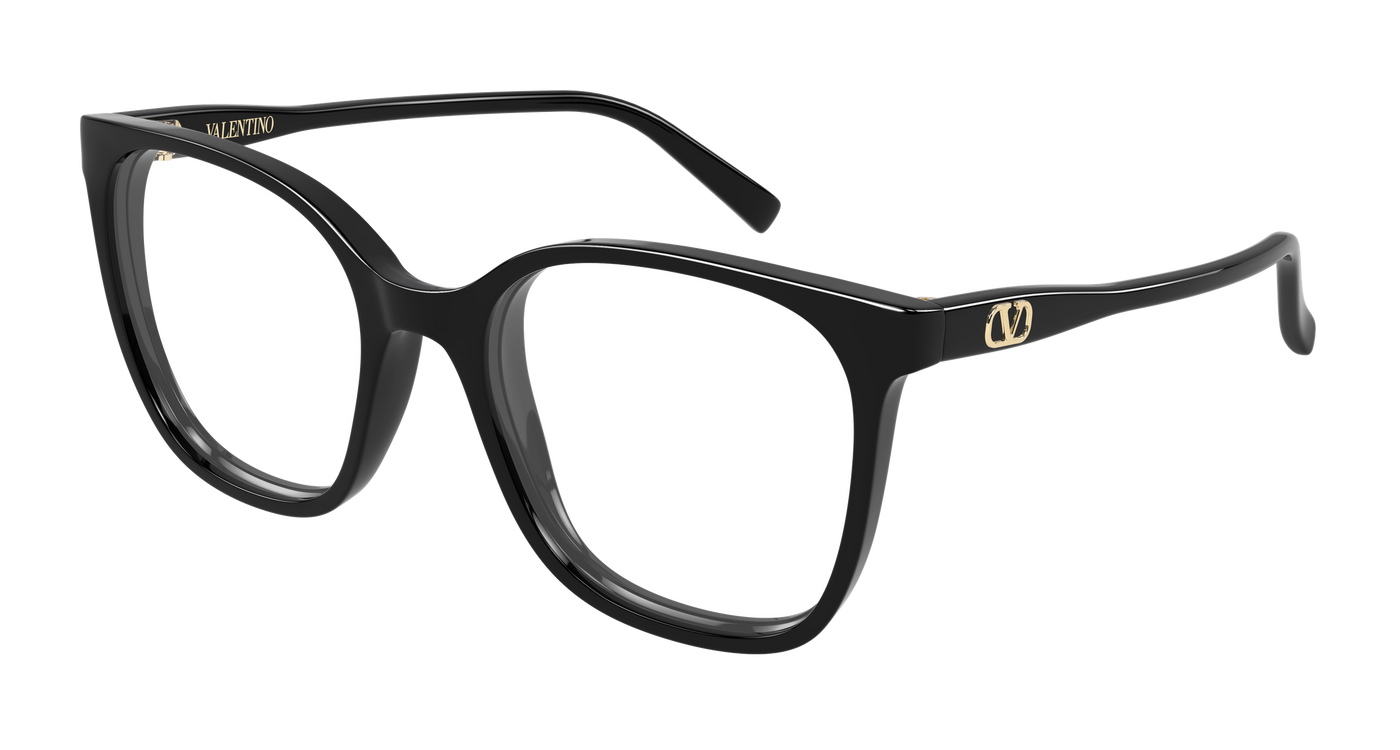 Valentino VG0019O Black 889652666471