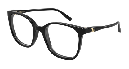 Valentino VG0019O Black 889652666471