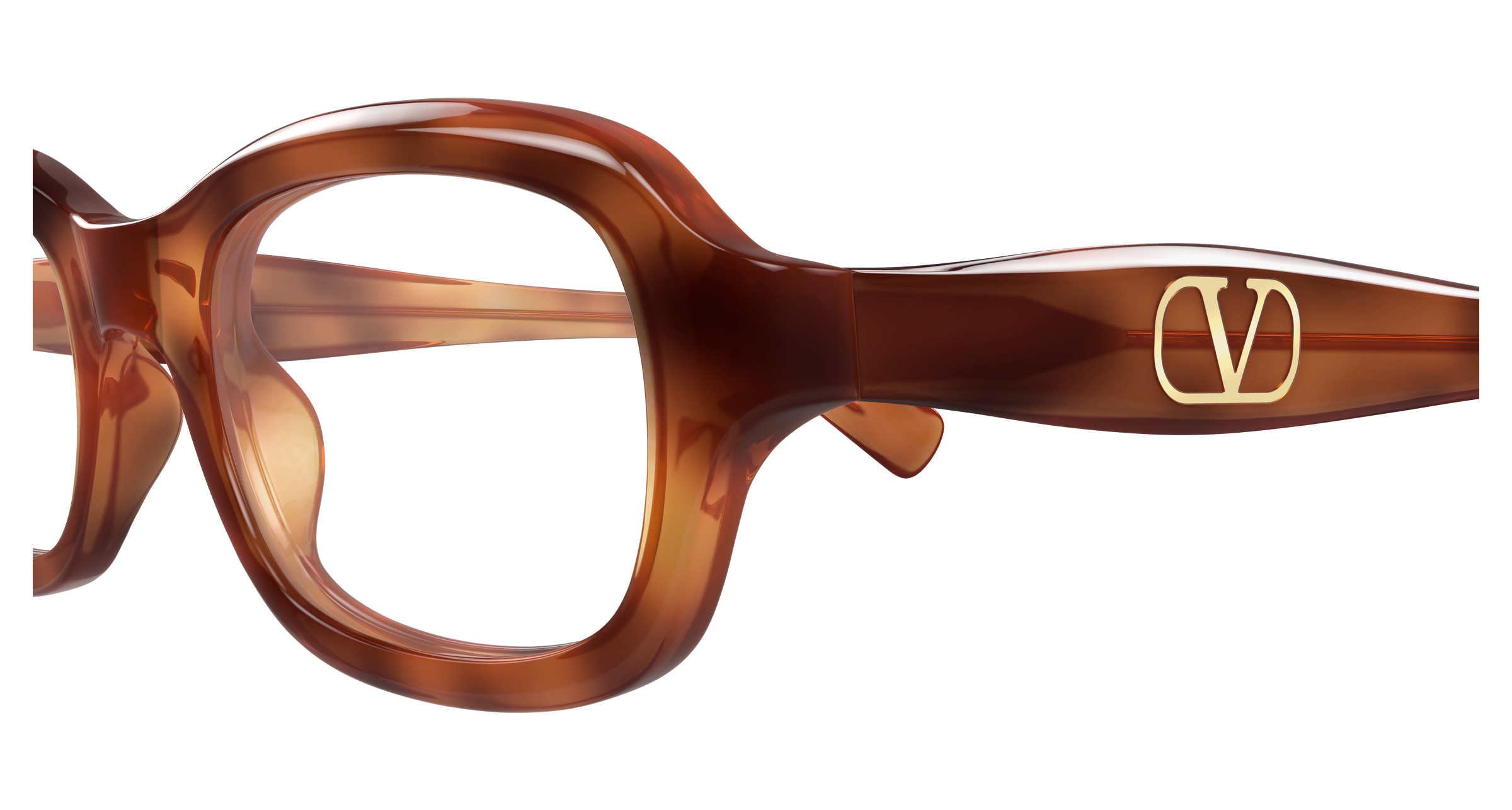 Valentino VG0011O Havana 889652665900