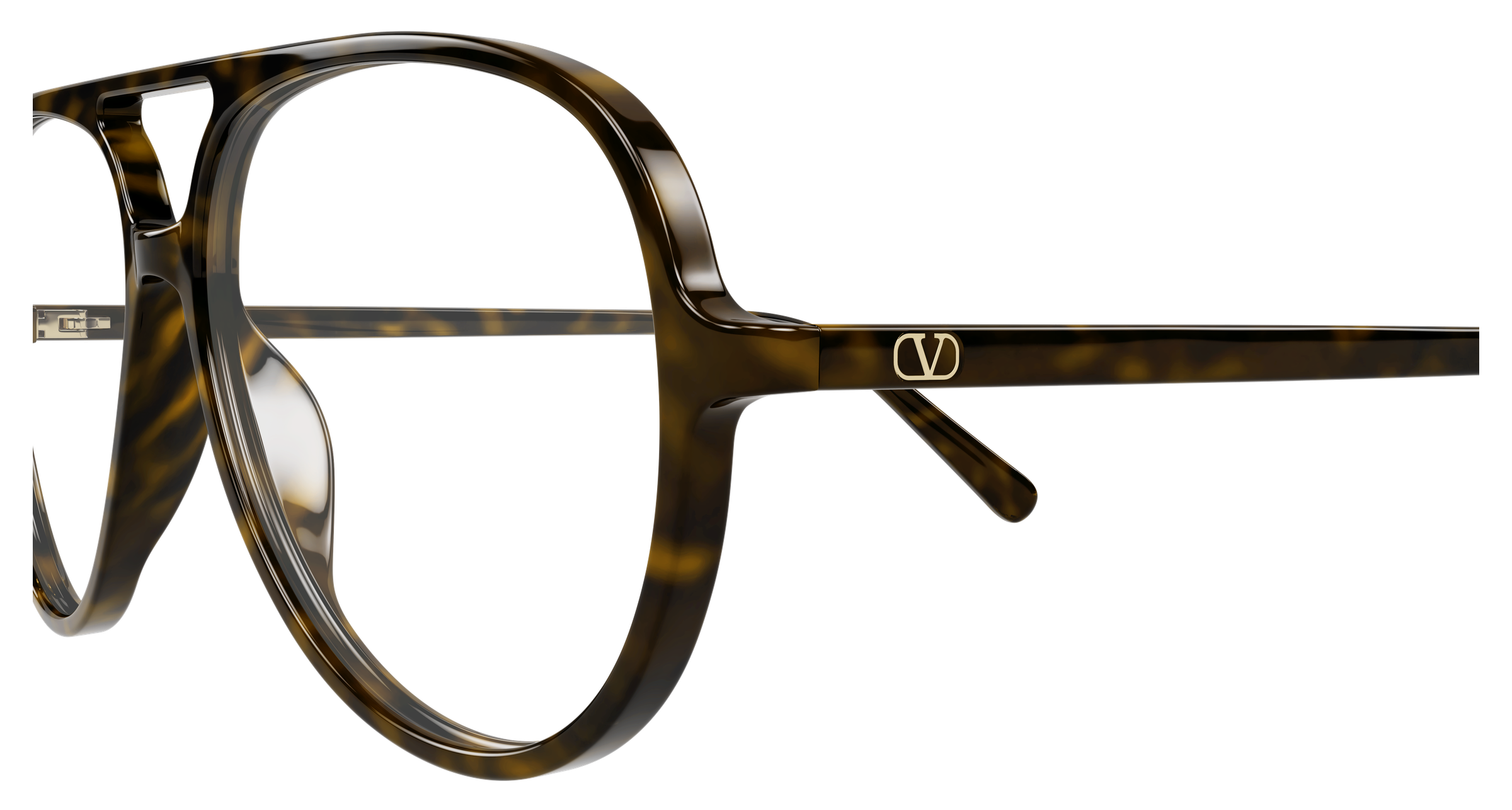 Valentino VG0023O Havana 002 889652667393
