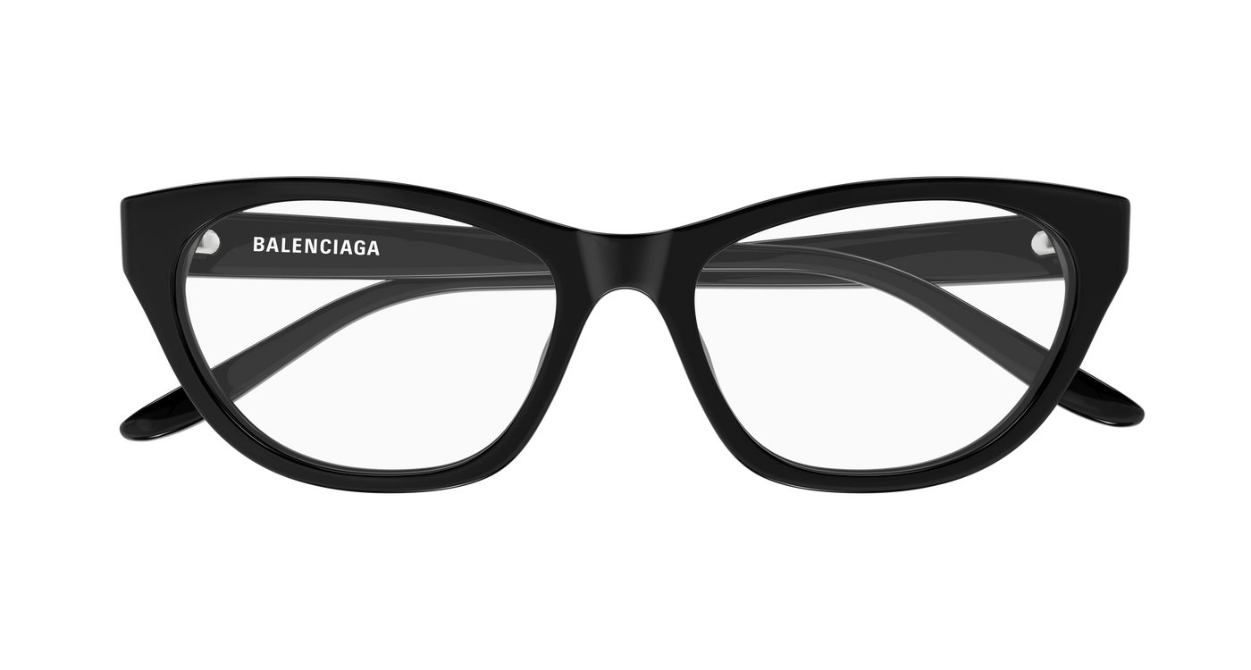 Balenciaga BB0500O Black 889652630113