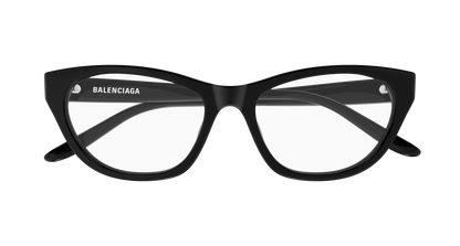 Balenciaga BB0500O Black 889652630113