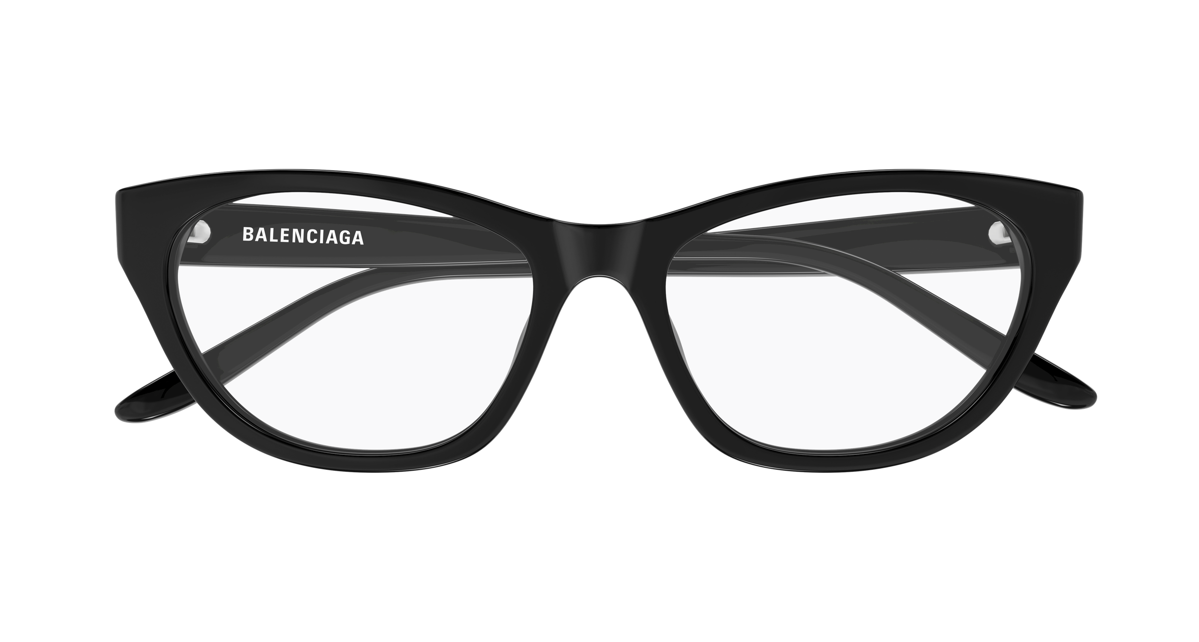 Balenciaga BB0500O Black 889652630113