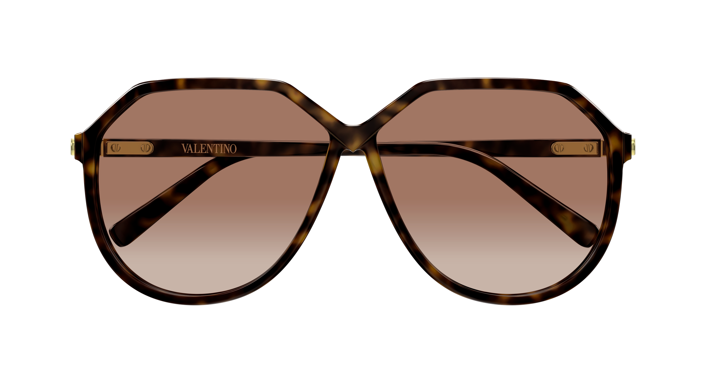 Valentino VG0026S Havana 889652666709