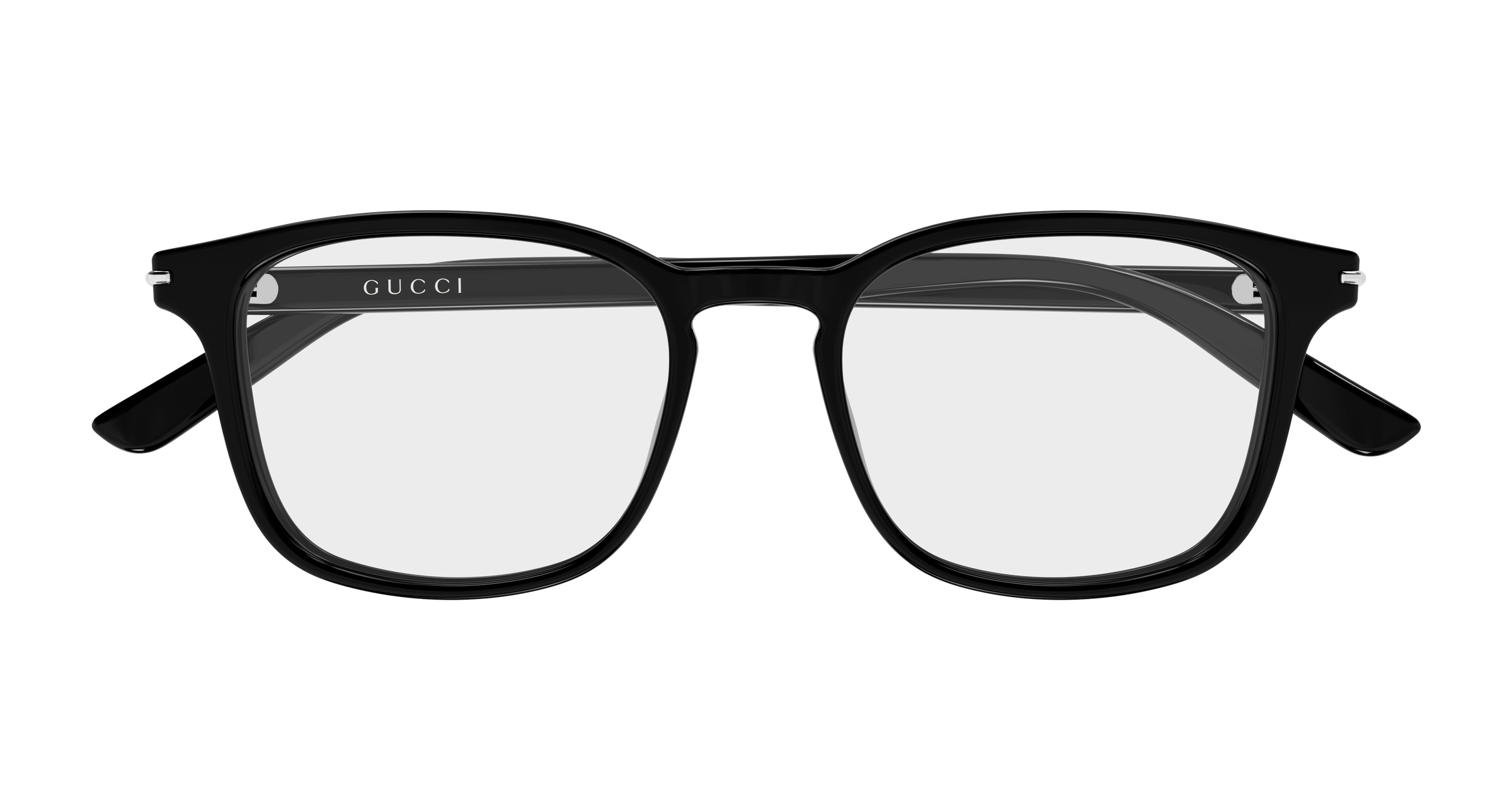 Gucci GG2129O Black 889652625140