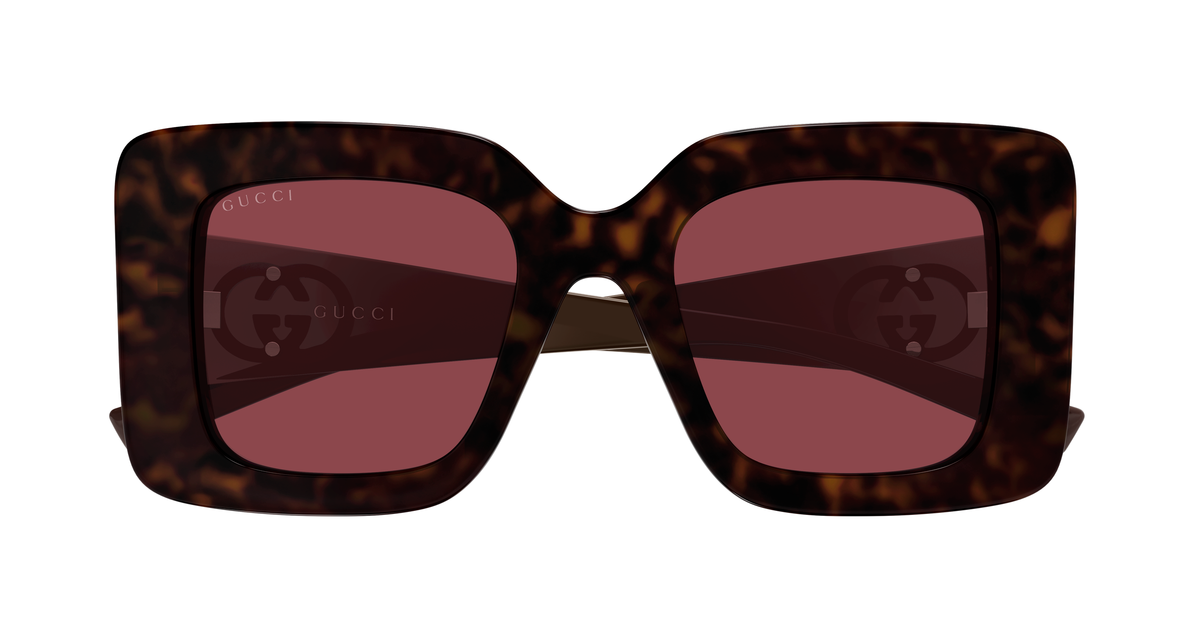 Gucci GG2025S Havana 889652632438