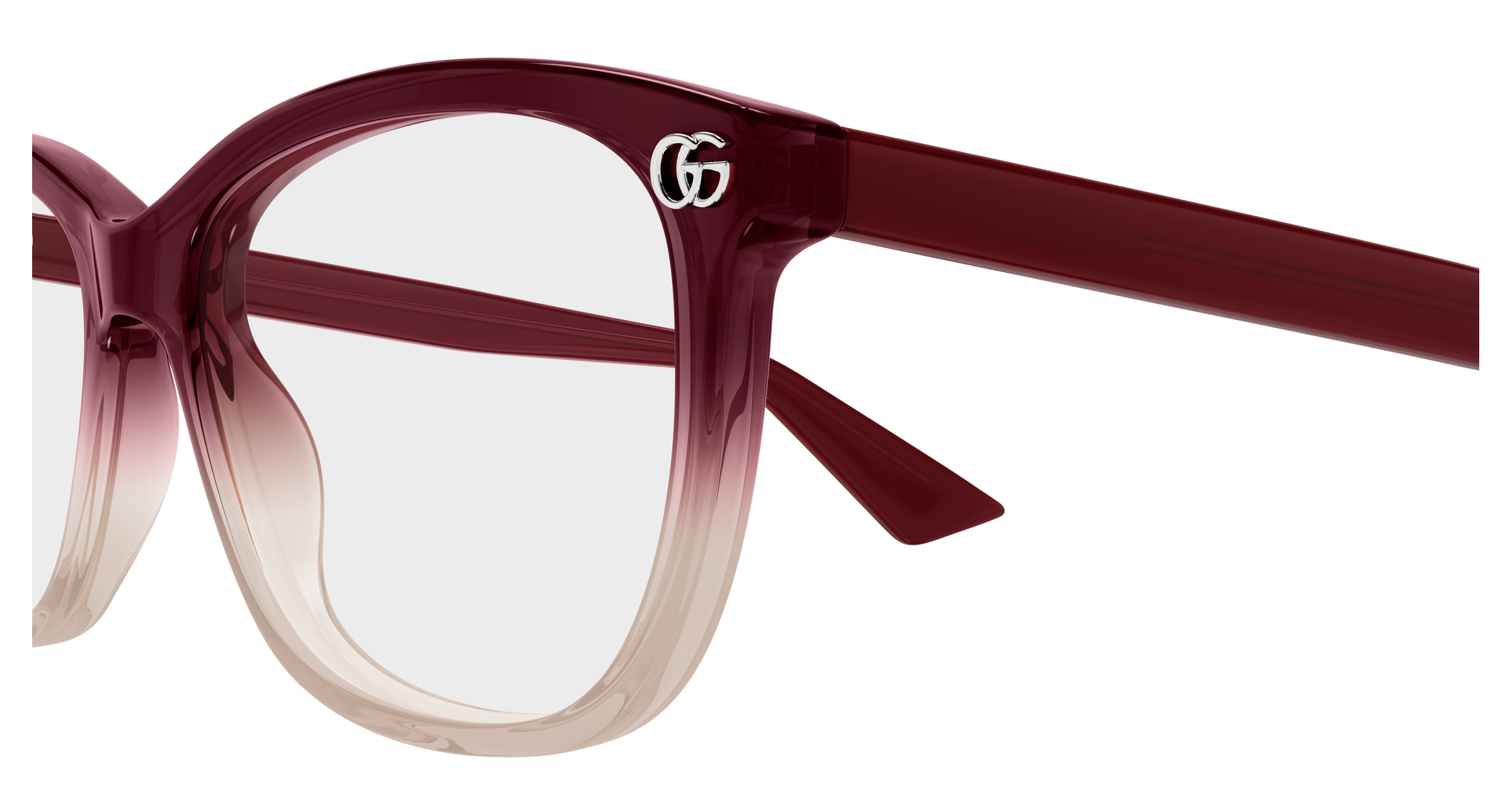 Gucci GG2113O Brown 889652625782