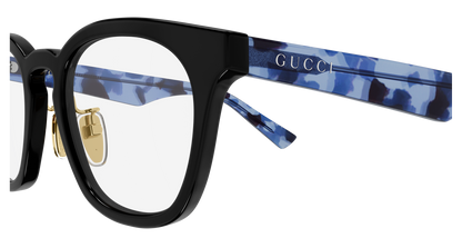 Gucci GG2187OA Black 003 889652667980