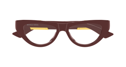 Bottega Veneta BV1454O Burgundy 889652636153
