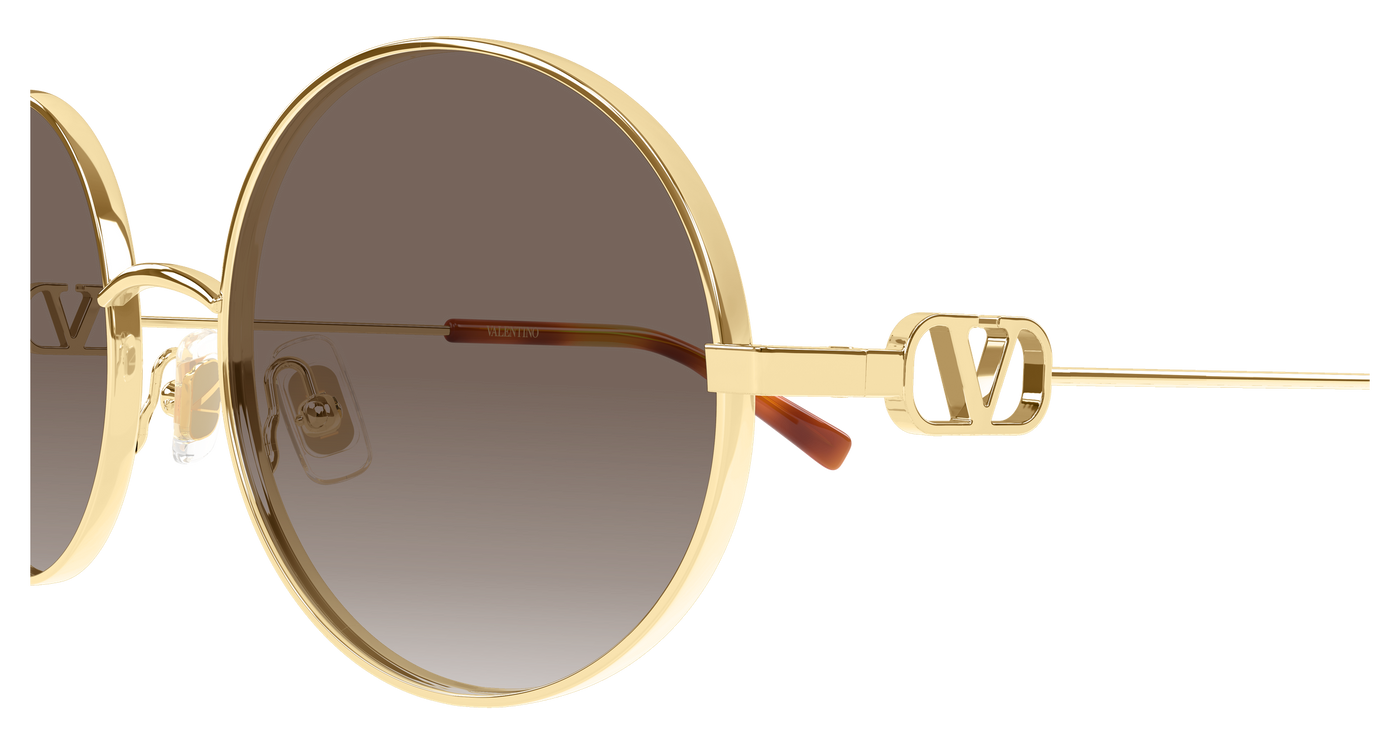 Valentino VG0027S Gold 002 889652666525