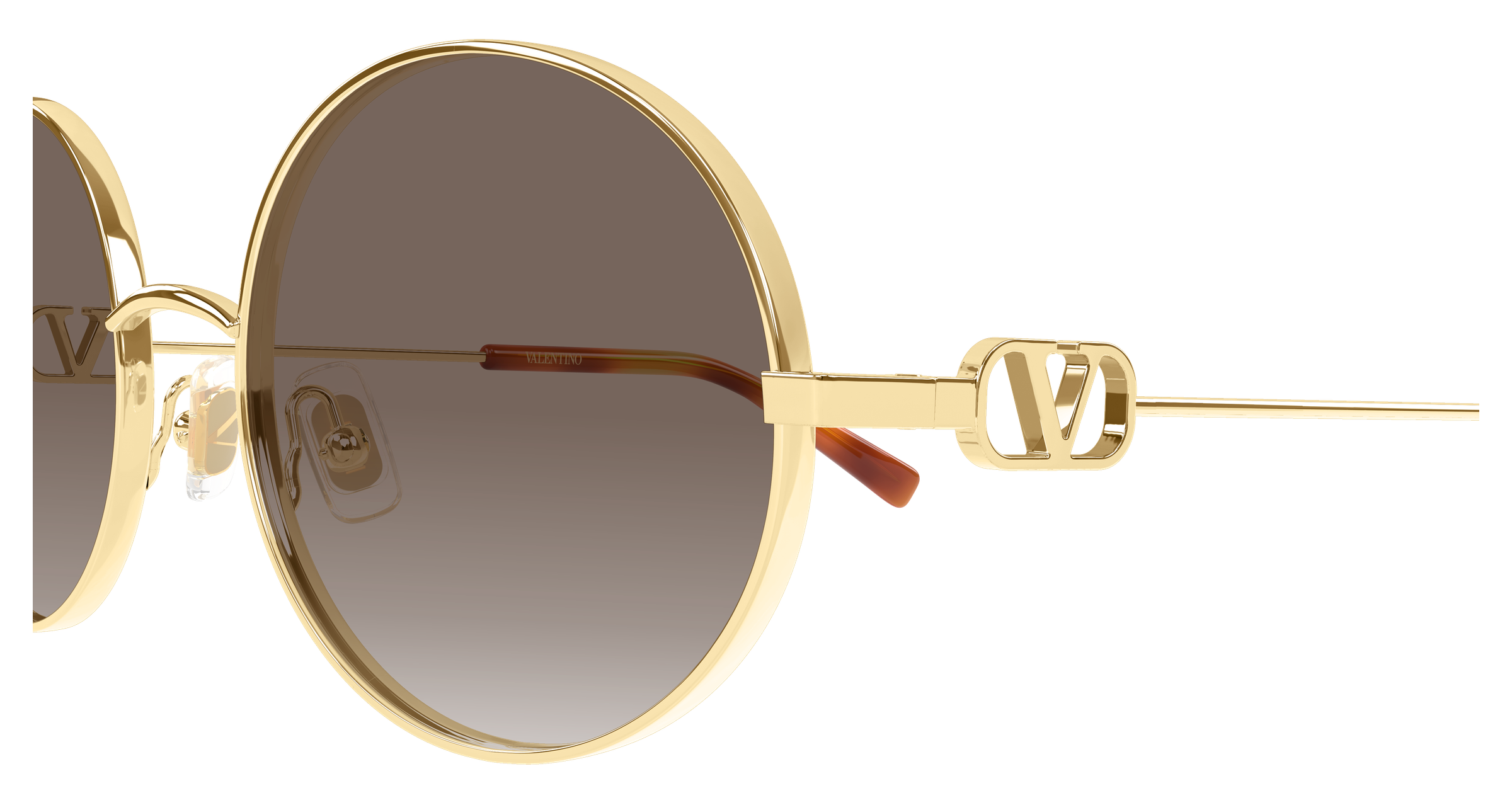 Valentino VG0027S Gold 002 889652666525