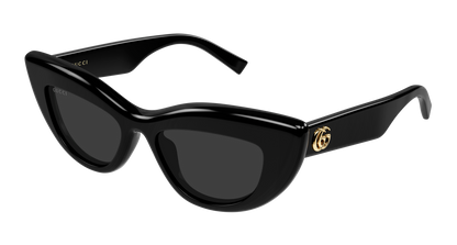 Gucci GG2031S Black 001 889652626963
