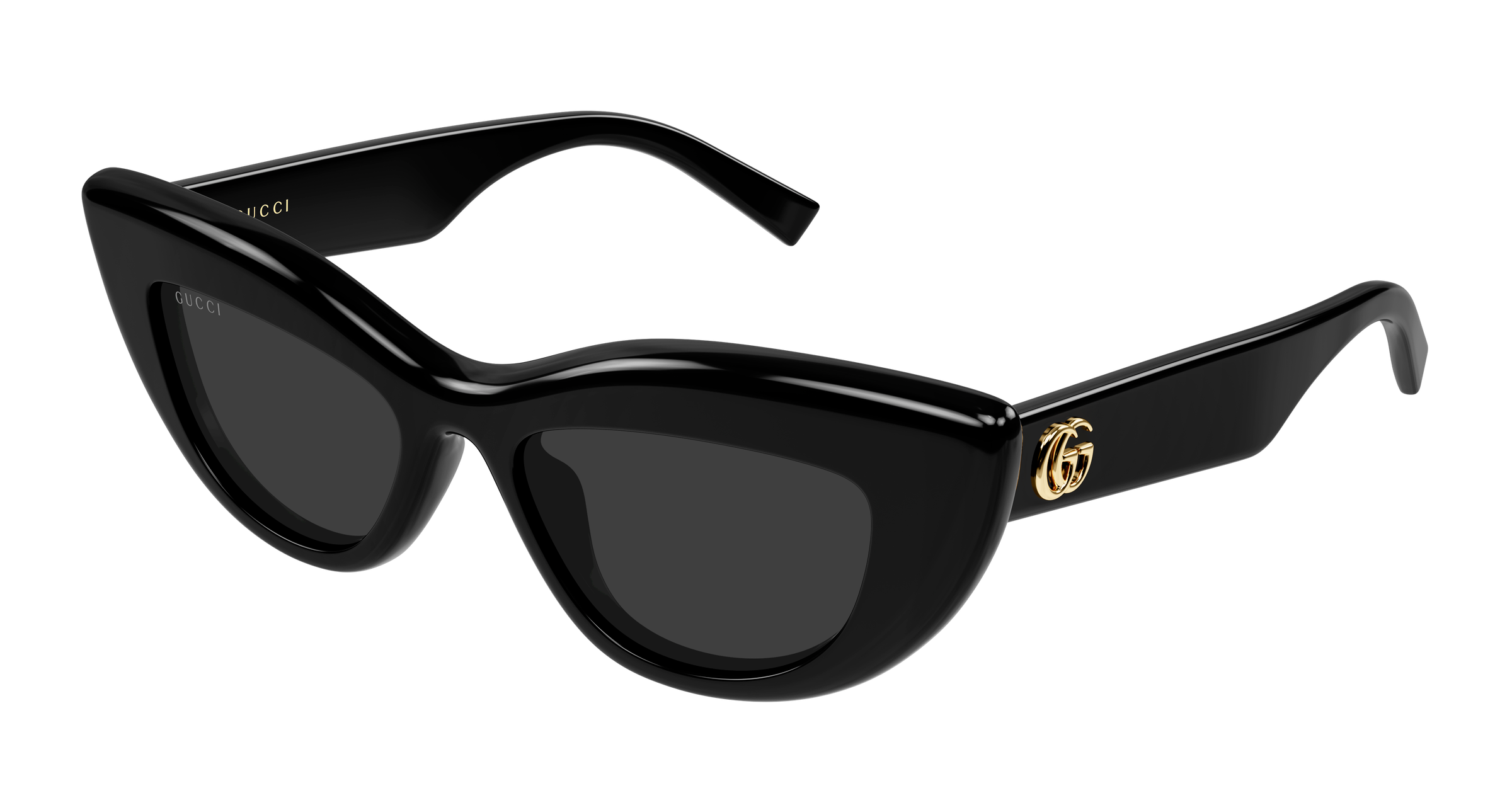 Gucci GG2031S Black 001 889652626963