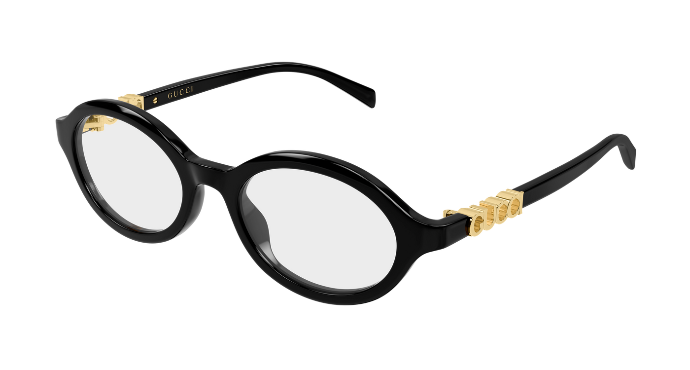 Gucci GG2153O Black 889652634777