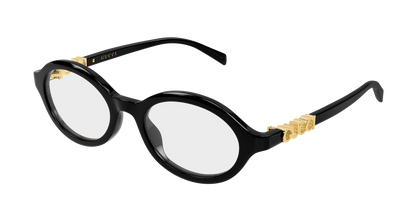 Gucci GG2153O Black 889652634777