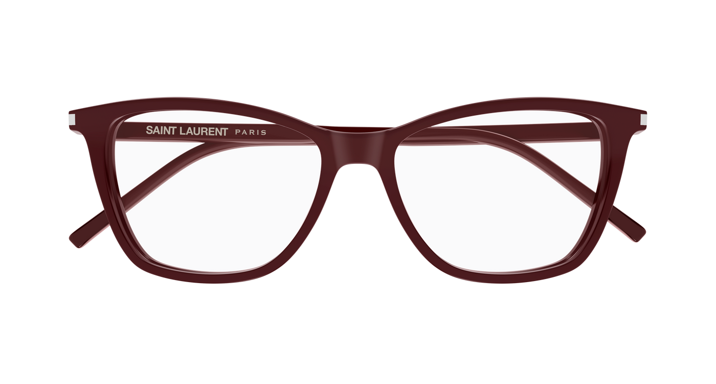Saint Laurent SL 259 Burgundy 889652653655