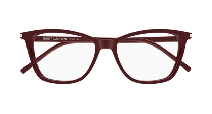 Saint Laurent SL 259 Burgundy 889652653655