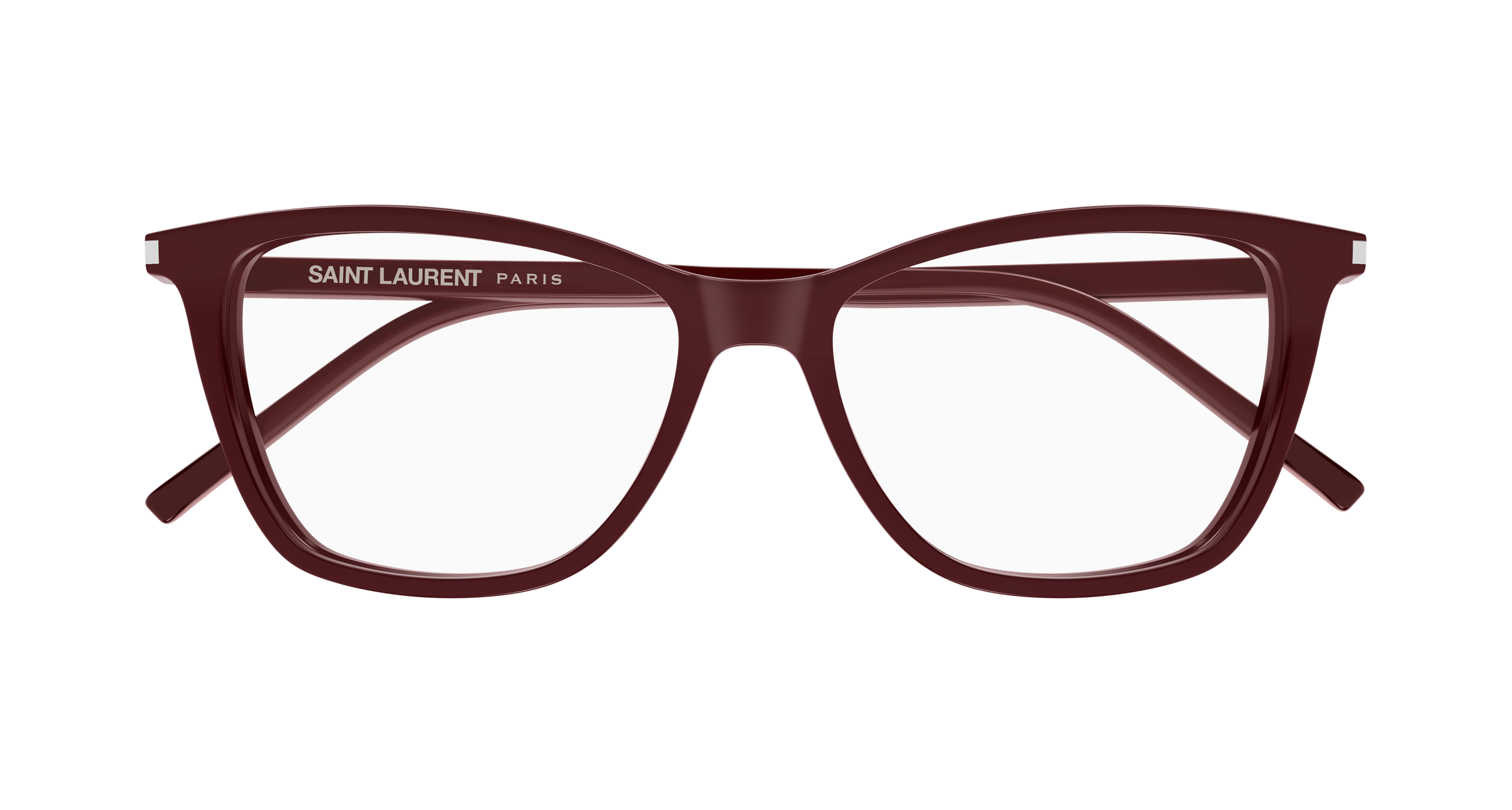 Saint Laurent SL 259 Burgundy 889652653655