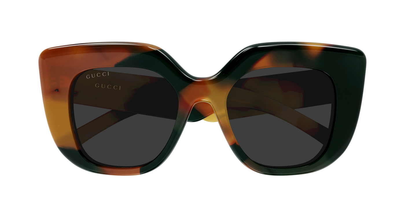 Gucci GG2030S Havana 002 889652626956