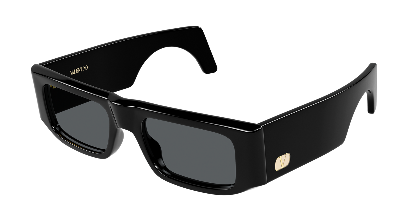 Valentino VG0005S Black 001 889652667201