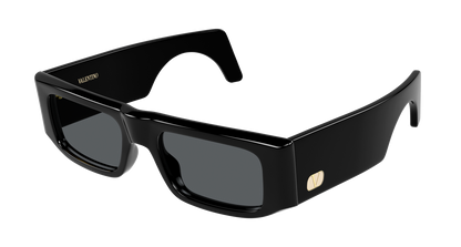 Valentino VG0005S Black 001 889652667201