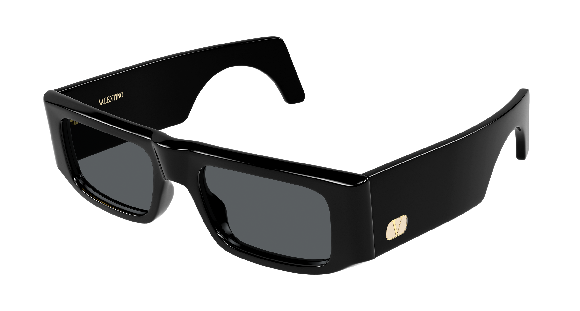 Valentino VG0005S Black 001 889652667201