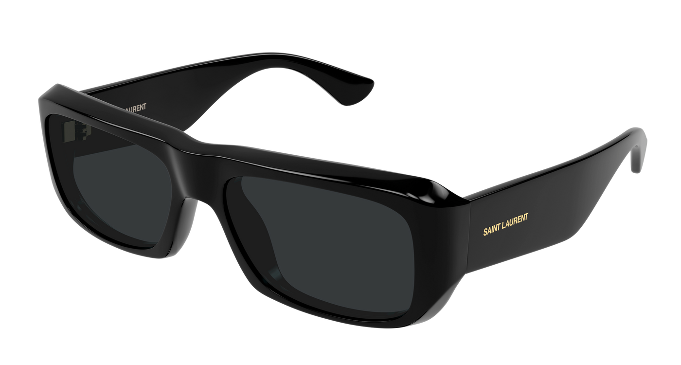 Saint Laurent SL 869 Black 889652650616
