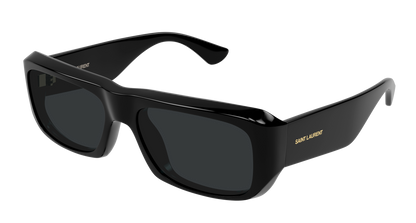 Saint Laurent SL 869 Black 889652650616