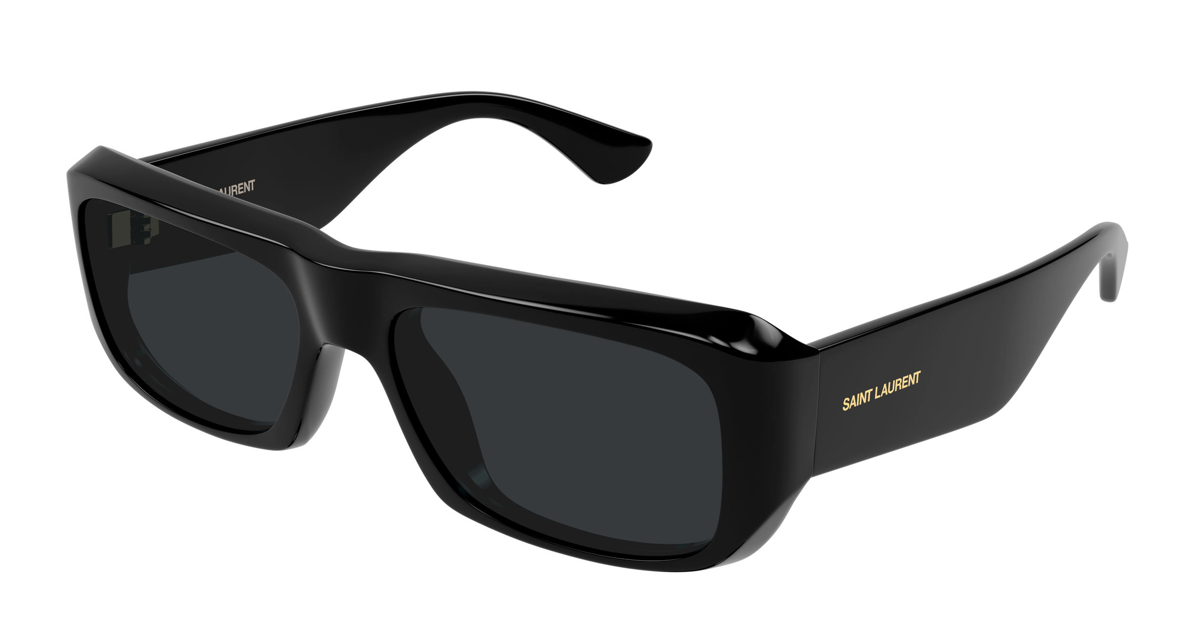 Saint Laurent SL 869 Black 889652650616