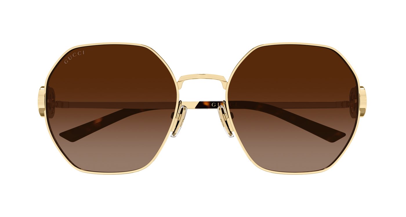 Gucci GG2046S Gold 003 889652624709