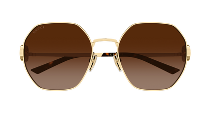 Gucci GG2046S Gold 003 889652624709