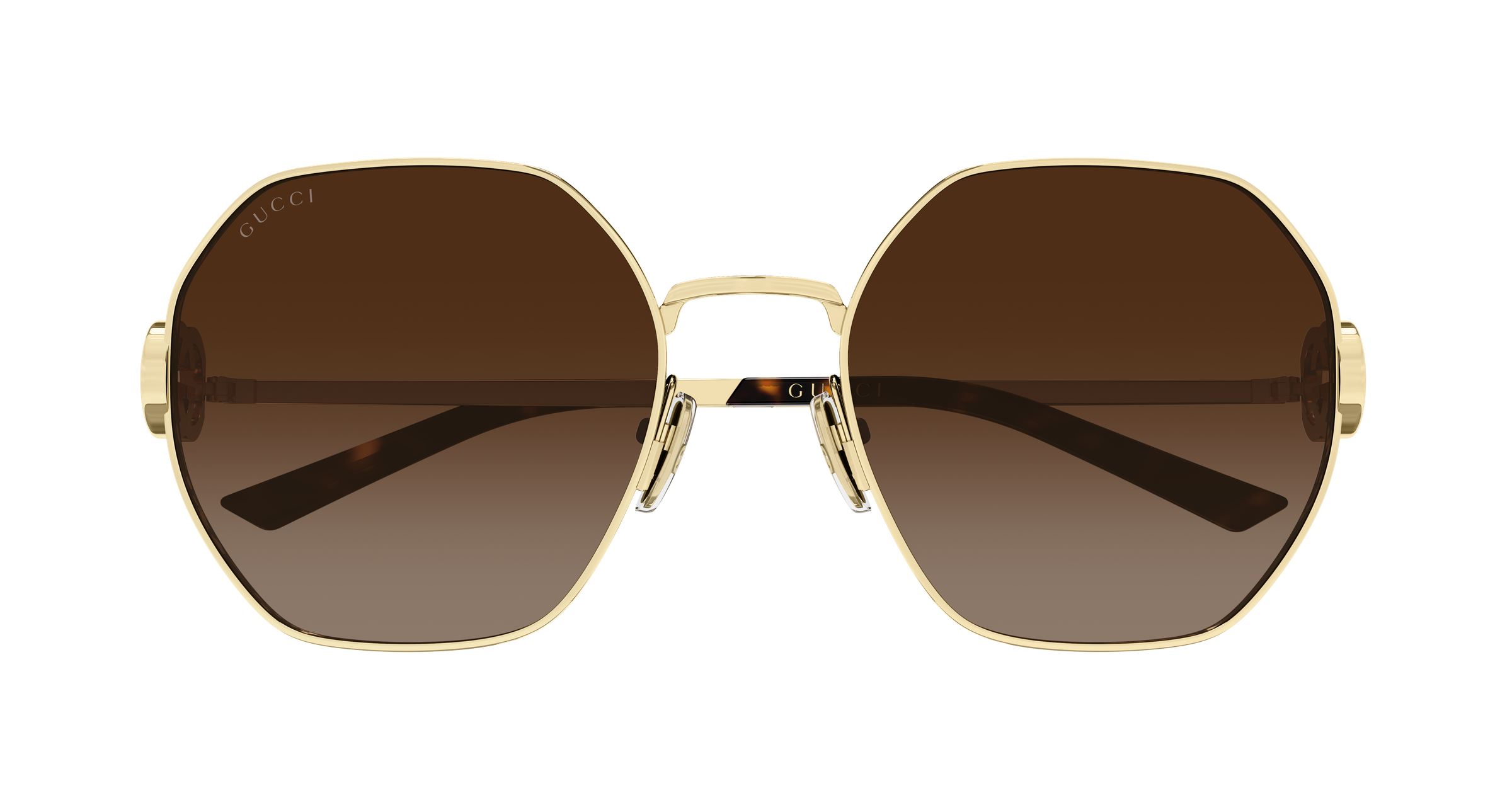 Gucci GG2046S Gold 003 889652624709
