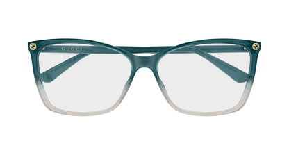 Gucci GG0025O Grey 889652645094