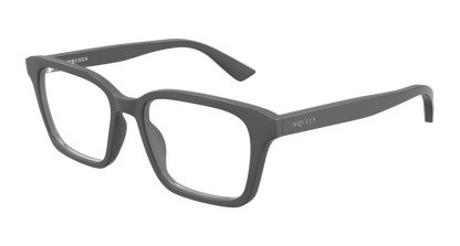 Alexander McQueen AM0566O Grey 889652641614