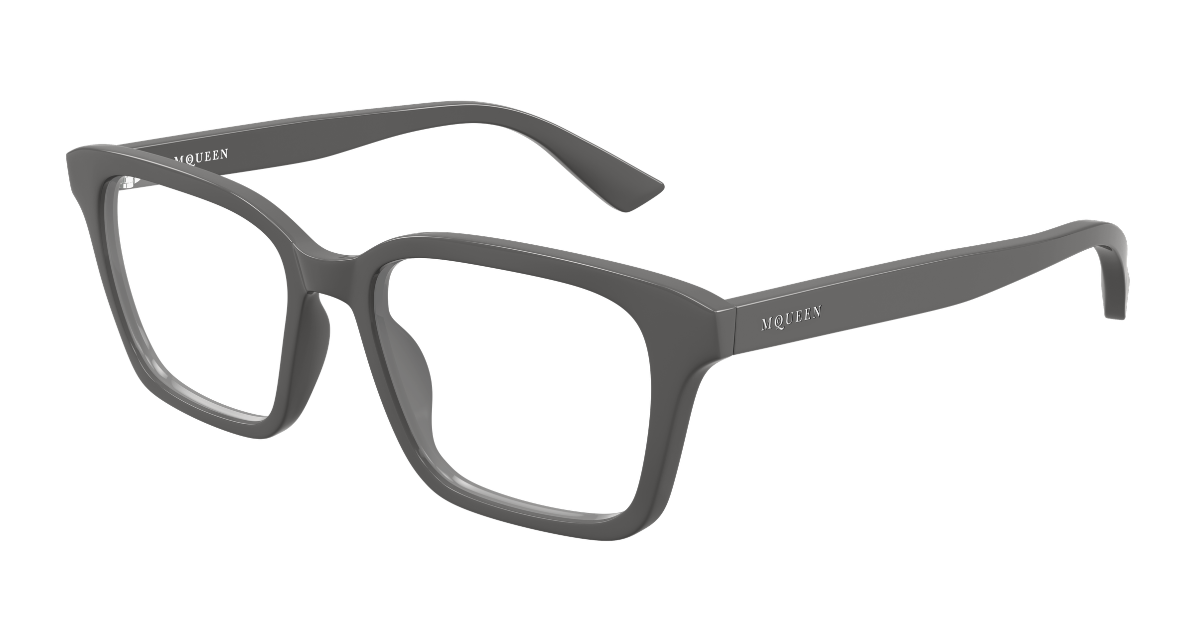 Alexander McQueen AM0566O Grey 889652641614