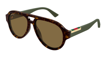 Gucci GG2088S Havana 004 889652627465