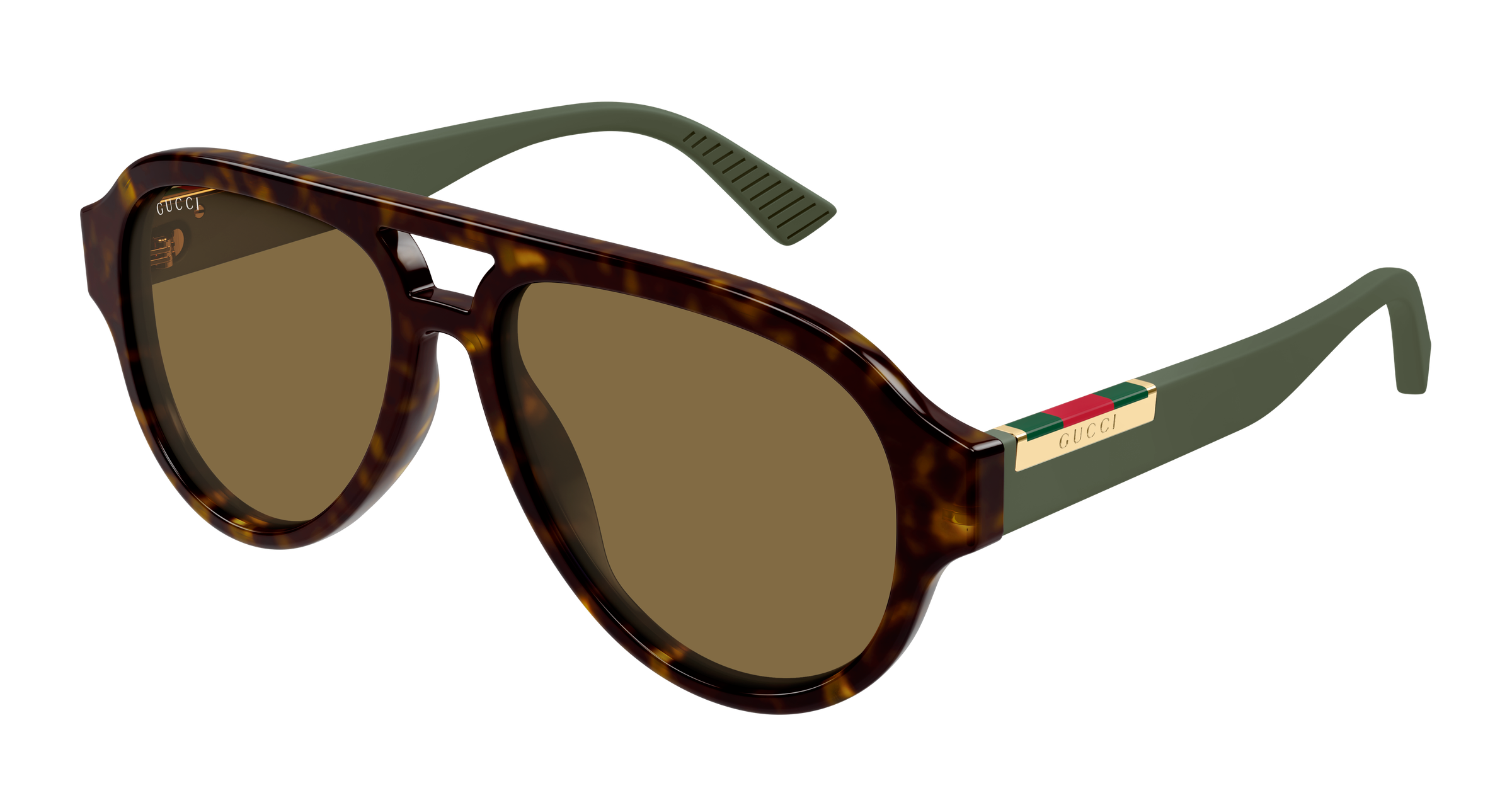 Gucci GG2088S Havana 004 889652627465