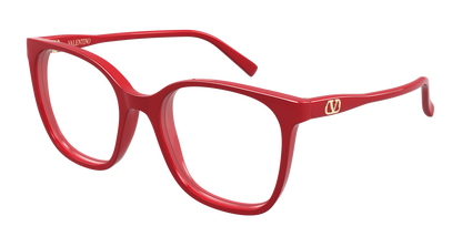 Valentino VG0019O Red 889652666495