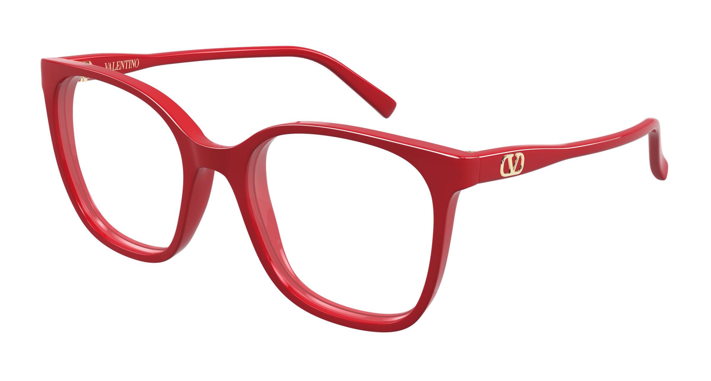 Valentino VG0019O Red 889652666495