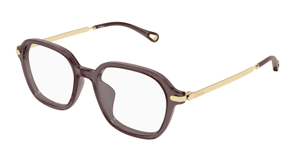 Chloé CH0361OA Brown 889652646411
