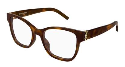 Saint Laurent SL M158 Havana 504 889652652504