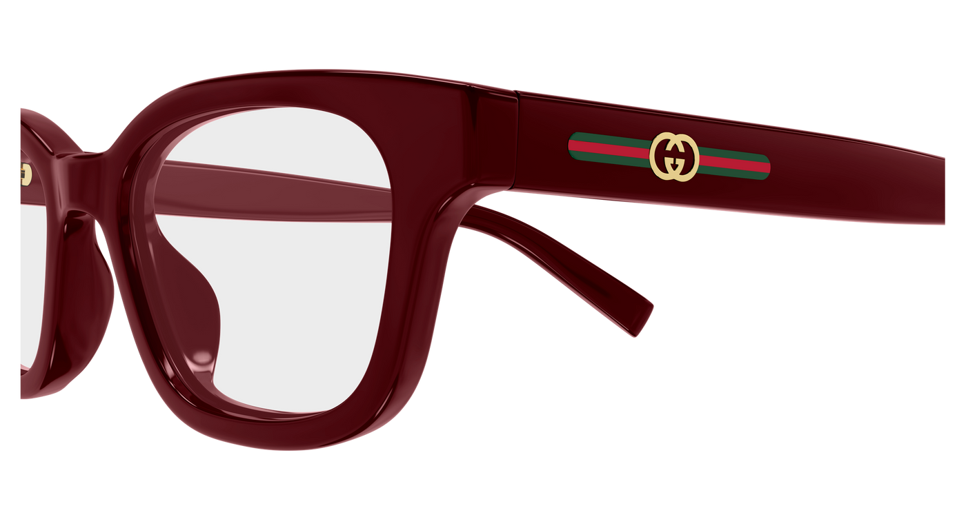 Gucci GG2103OL Burgundy 889652624914