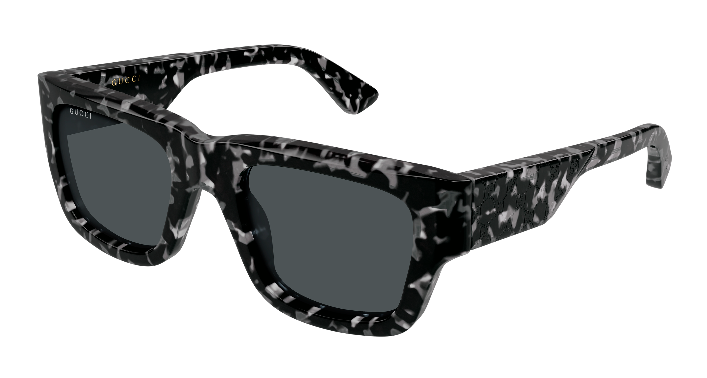 Gucci GG1668S Havana 007 889652627052