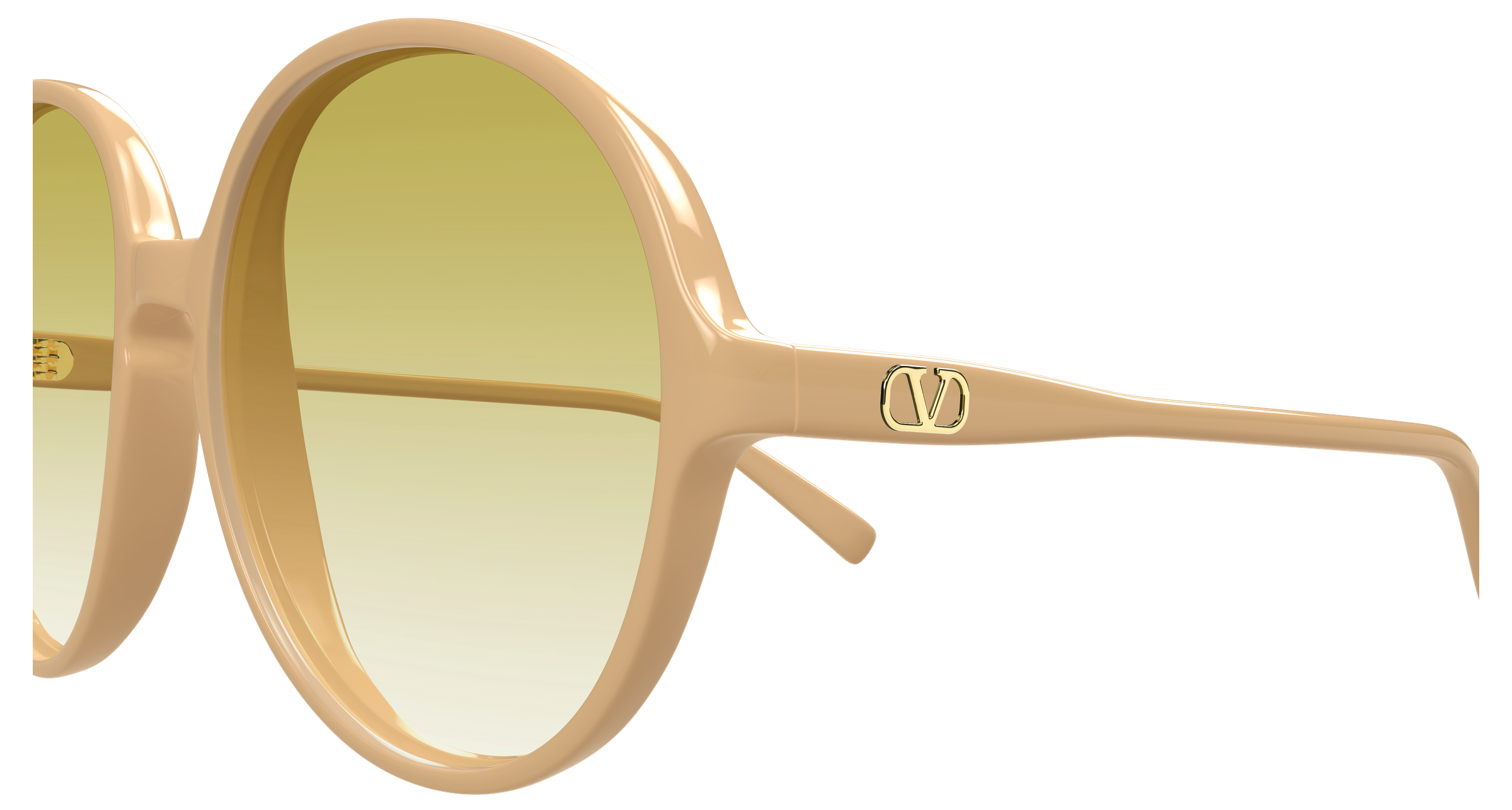 Valentino VG0017S Nude 889652666327