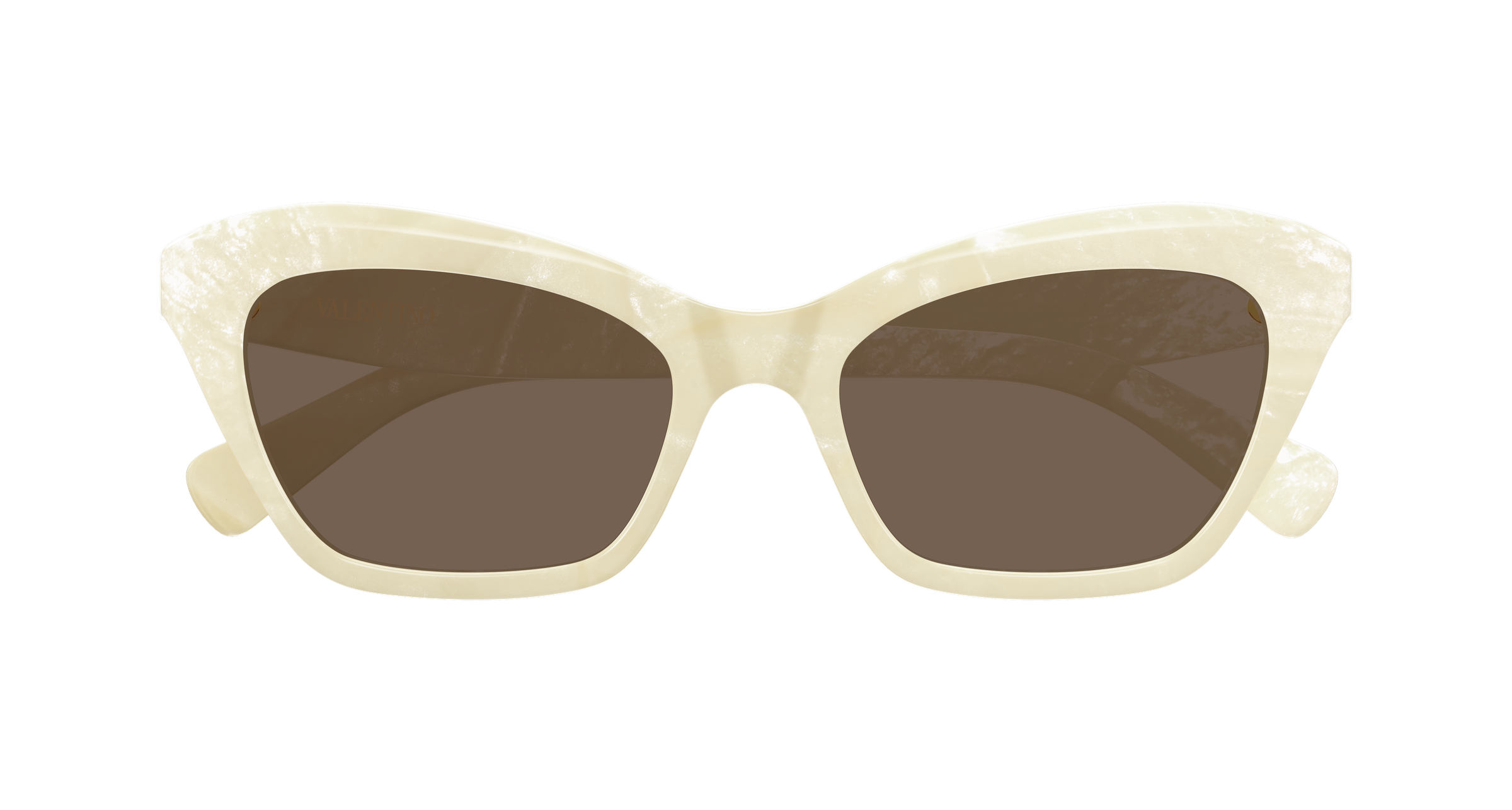 Valentino VG0009S Ivory 889652665832