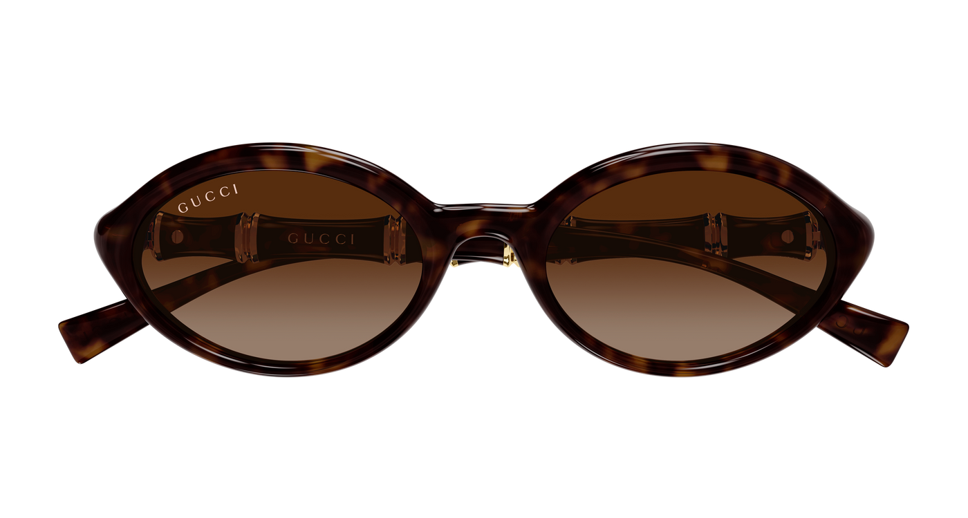 Gucci GG2059S Havana 889652627342