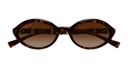 Gucci GG2059S Havana 889652627342