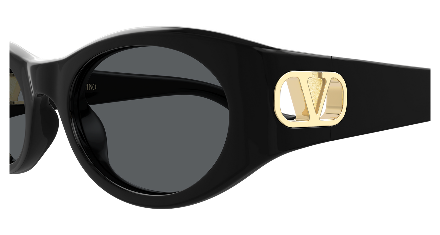 Valentino VG0015SA Black 001 889652668147
