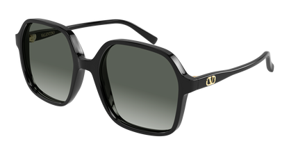 Valentino VG0018SA Black 889652668284
